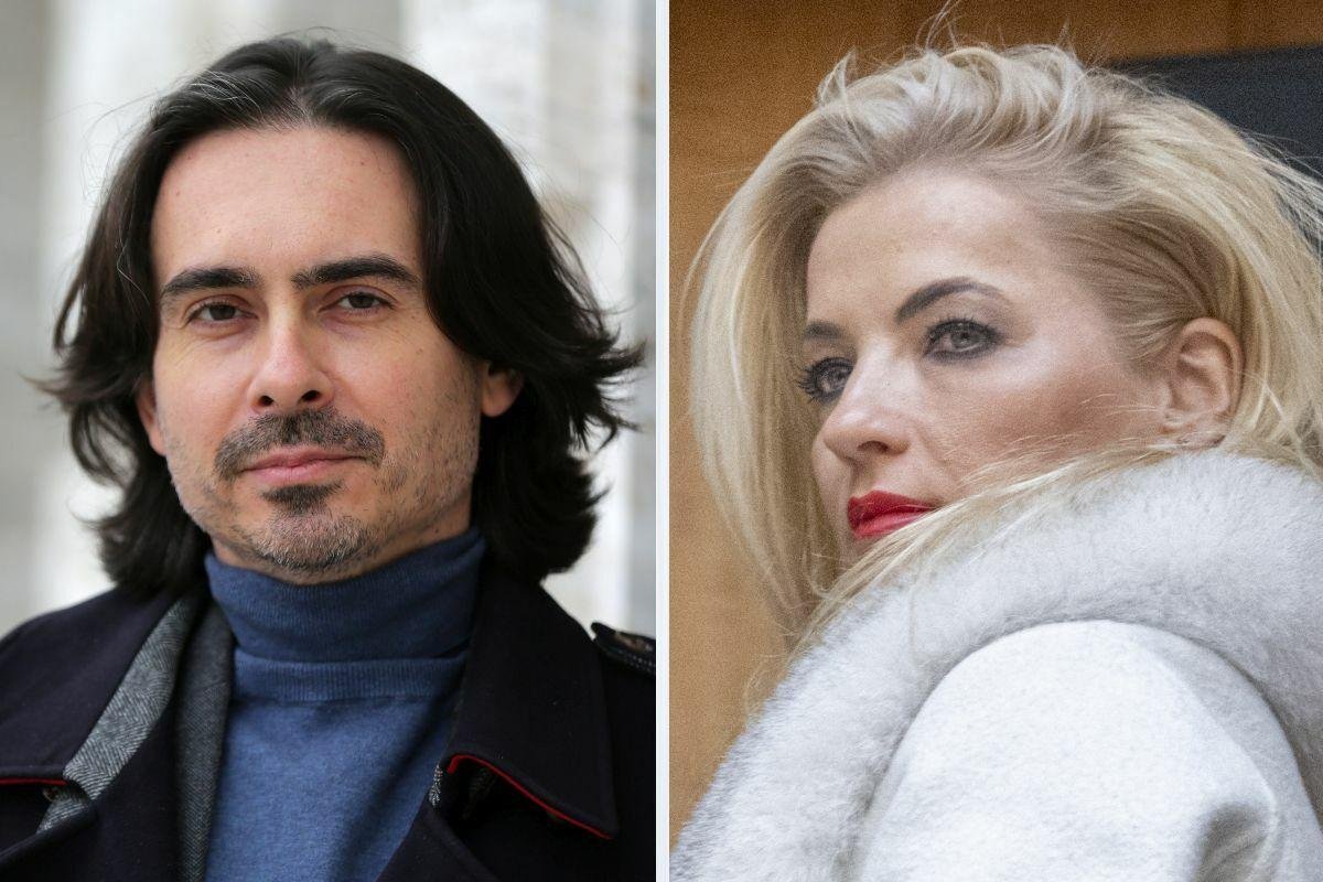 „Posledný“ rozhovor o Šimkovičovej. Chce sovietske umenie, hovorí umlčaný Drlička „Posledný“ rozhovor o Šimkovičovej. Chce sovietske umenie, hovorí umlčaný Drlička