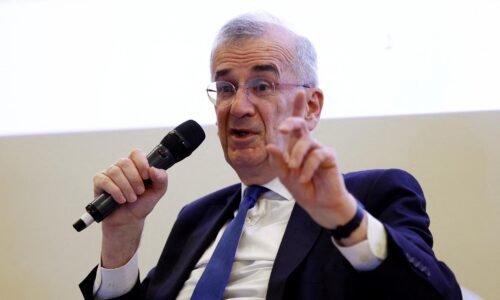 Jedinou istotou je náš cieľ, odkazuje Villeroy. ECB si necháva otvorené všetky možnosti Jedinou istotou je náš cieľ, odkazuje Villeroy. ECB si necháva otvorené všetky možnosti