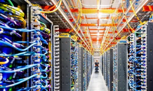 EÚ chce konkurovať USA a Číne. Štáty schválili vznik gigatovární pre umelú inteligenciu EÚ chce konkurovať USA a Číne. Štáty schválili vznik gigatovární pre umelú inteligenciu