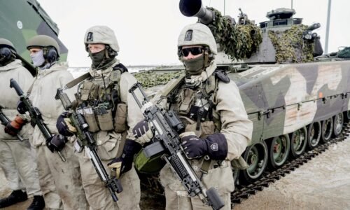 Miliardy na obranu pred Ruskom. Nórsko navyšuje rozpočet a objednáva ponorky od Thyssenkruppu