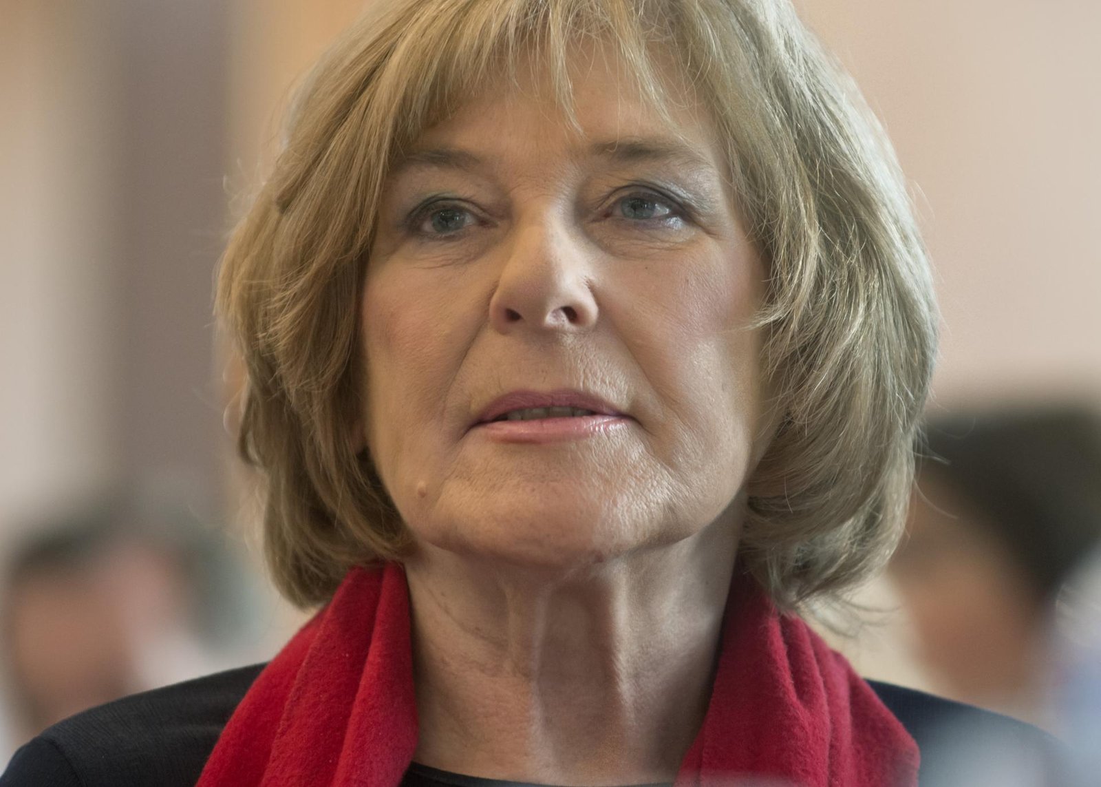 Vo veku 82 rokov zomrela Oľga Feldeková Vo veku 82 rokov zomrela Oľga Feldeková