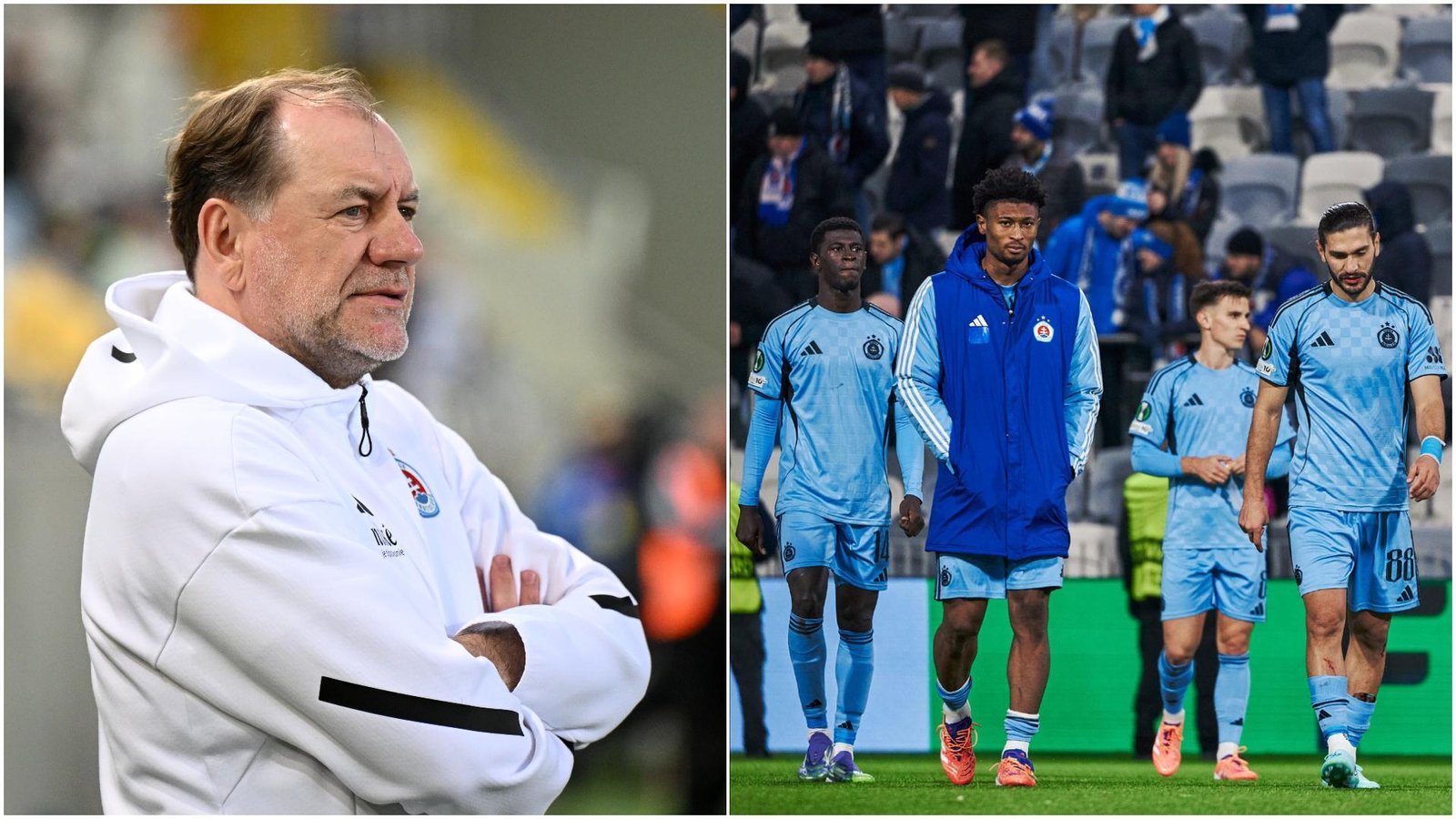 Kríza trvá. Niekto by mal byť zodpovedný za to, že do Slovana privedie podpriemerných legionárov, vraví expert Kríza trvá. Niekto by mal byť zodpovedný za to, že do Slovana privedie podpriemerných legionárov, vraví expert