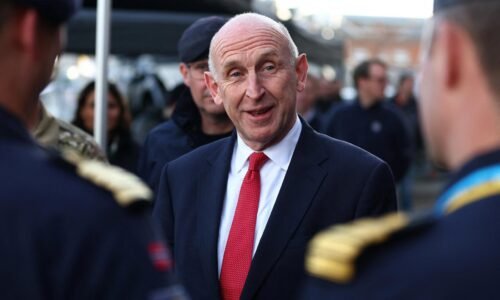 Británia plánuje proti podmorským útokom Ruska bojovať novou námornou jednotkou Británia plánuje proti podmorským útokom Ruska bojovať novou námornou jednotkou