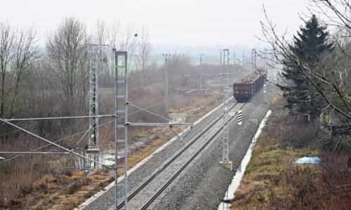 Na cestujúcich na východe Slovenska čakajú zmeny v cestovnom poriadku Na cestujúcich na východe Slovenska čakajú zmeny v cestovnom poriadku