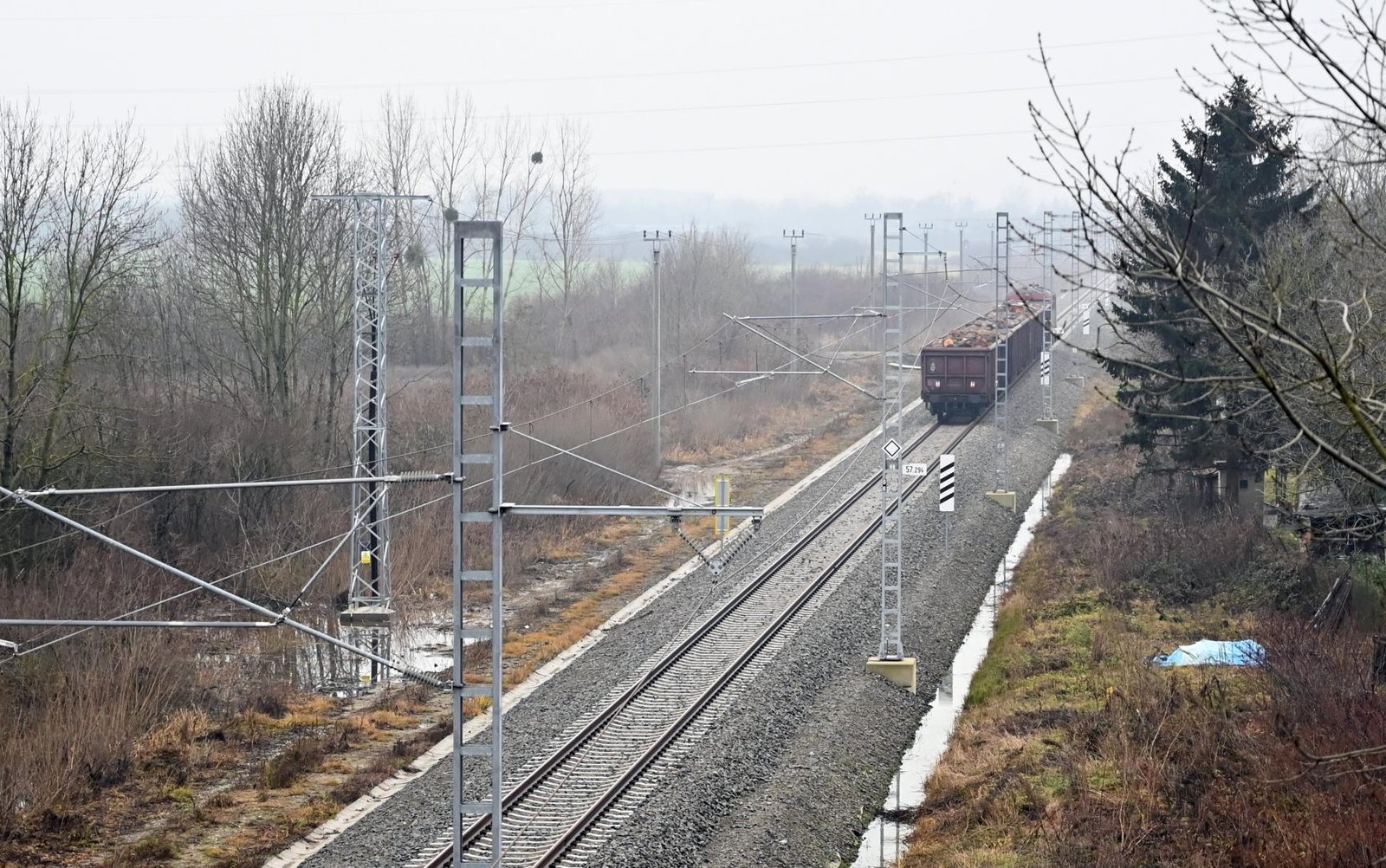 Na cestujúcich na východe Slovenska čakajú zmeny v cestovnom poriadku Na cestujúcich na východe Slovenska čakajú zmeny v cestovnom poriadku