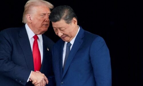 USA a Japonsko tvrdia, že konanie Číny neprispieva k mieru v regióne USA a Japonsko tvrdia, že konanie Číny neprispieva k mieru v regióne