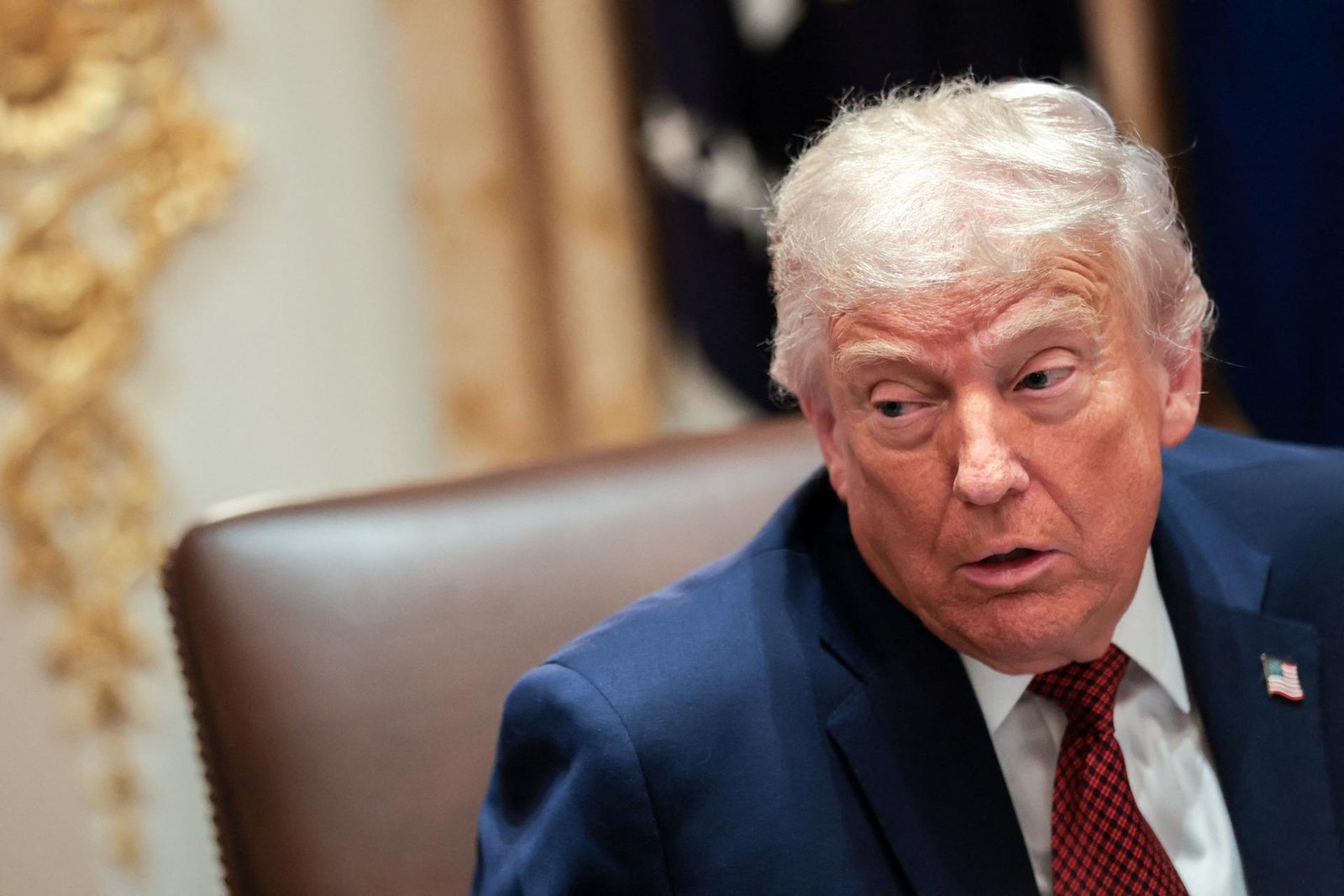 Trump navrhuje balík pomoci pre farmárov vo výške 12 miliárd USD Trump navrhuje balík pomoci pre farmárov vo výške 12 miliárd USD