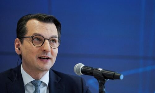 BMW vymenovalo za nového riaditeľa šéfa výroby Milana Nedeljkoviča BMW vymenovalo za nového riaditeľa šéfa výroby Milana Nedeljkoviča