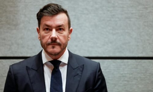 Súd uložil bývalému rakúskemu realitnému magnátovi Benkovi podmienečný trest Súd uložil bývalému rakúskemu realitnému magnátovi Benkovi podmienečný trest