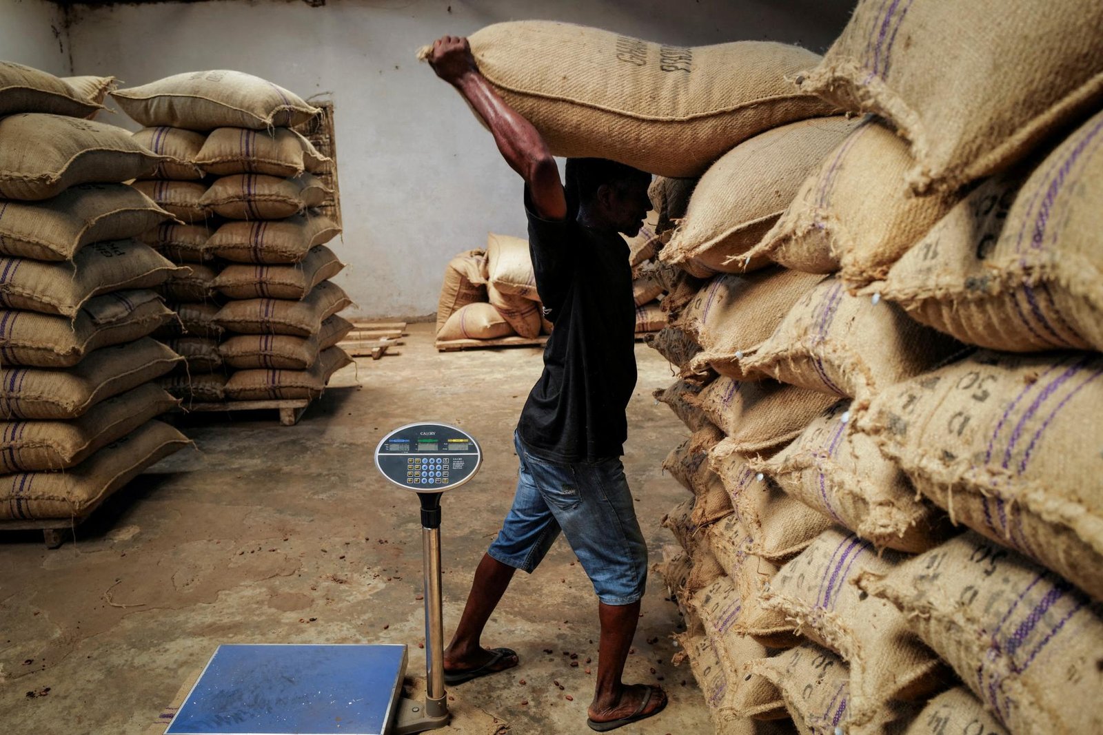 „Zažívame čokoládovú krízu, lacnejšie už nebude.“ Nemecký Ritter Sport varuje pred ďalším rastom cien