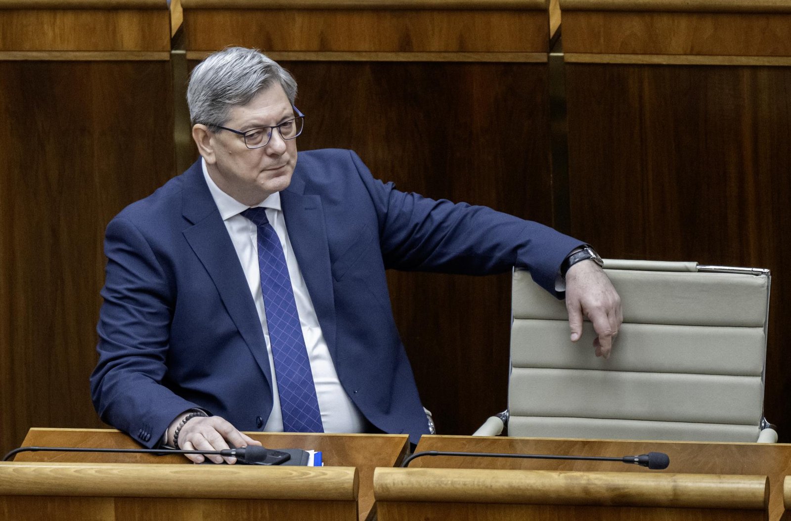 Suskov rezort ocenil, že Pellegrini podpísal novelu Trestného zákona