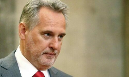 Ukrajinský oligarcha Firtaš nebude vydaný do USA, rozhodol súd v Rakúsku