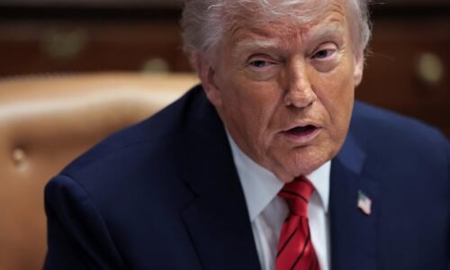 USA zabavili pri Venezuele tanker. Ide o veľkú loď, viac sa dozviete neskôr, vyhlásil Trump