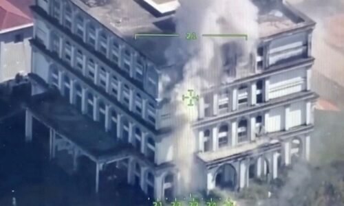 Thajsko pokračuje v útokoch na Kambodžu, Trump pritom predtým hovoril o prímerí medzi krajinami Thajsko pokračuje v útokoch na Kambodžu, Trump pritom predtým hovoril o prímerí medzi krajinami