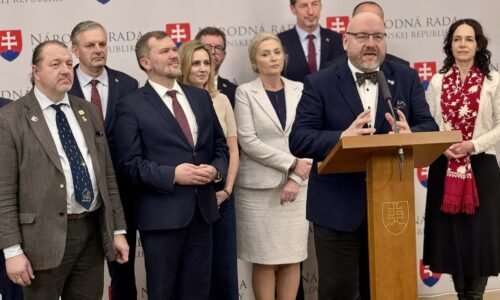 Do KDH vstúpil odborník na energetiku Andrej Žiarovský Do KDH vstúpil odborník na energetiku Andrej Žiarovský