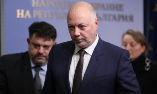 Bulhari majú korupcie plné zuby, chcú upratať štátny „chliev“