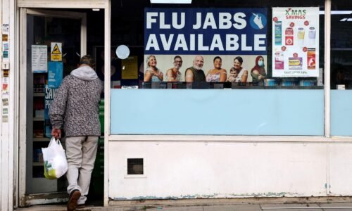 Britániu drví bezprecedentná vlna superchrípky. Počas krízovej situácie ohlásili lekári päťdňový štrajk Britániu drví bezprecedentná vlna superchrípky. Počas krízovej situácie ohlásili lekári päťdňový štrajk