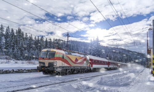 TOP zmeny v grafikone 2025/2026: Ako sa mení doprava na kľúčových železničných trasách Slovenska