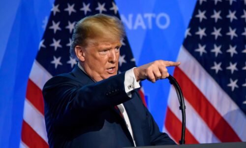 Európa žiada od USA pred akýmikoľvek rokovaniami o území „bezpečnostné záruky“