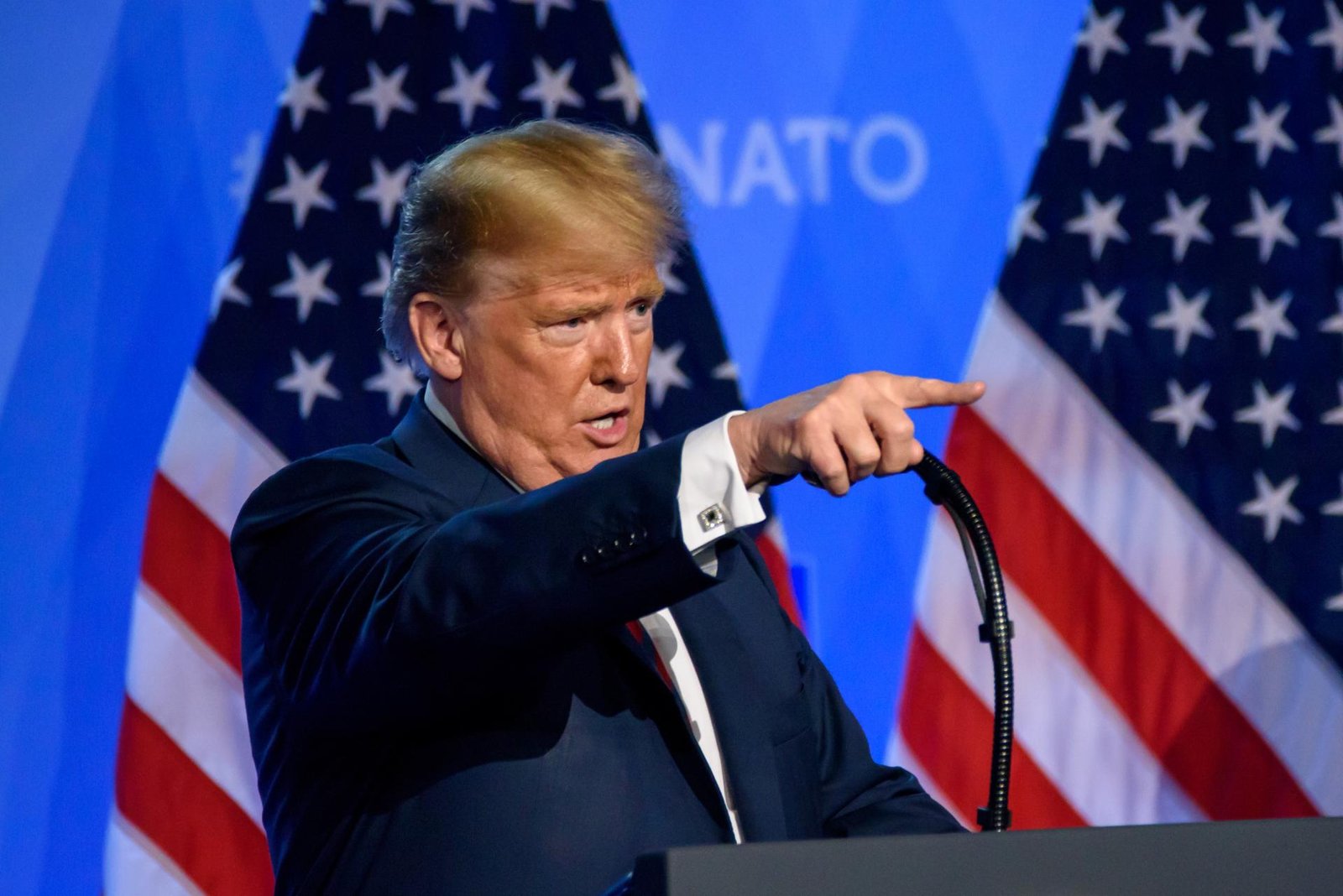 Európa žiada od USA pred akýmikoľvek rokovaniami o území „bezpečnostné záruky“ Európa žiada od USA pred akýmikoľvek rokovaniami o území „bezpečnostné záruky“