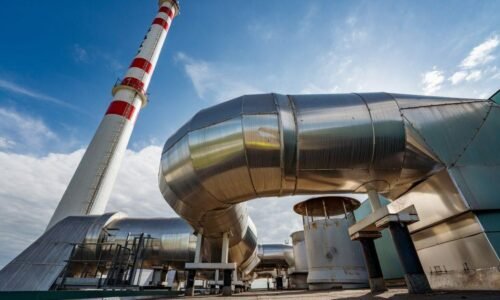 Spaľovňa v Brne vznikla unikátne. Vedúca komisie ministerstva tvrdila, že niečo také ešte nezažila (rozhovor)