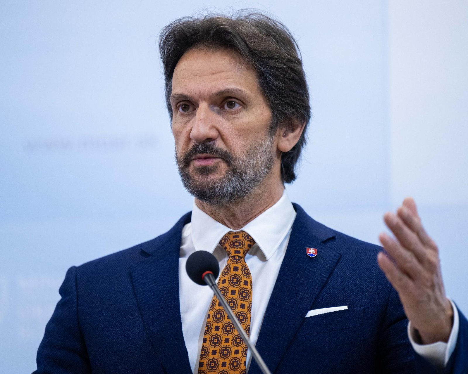 Do služby naprieč Slovenskom nastúpili prvé žandárske hliadky