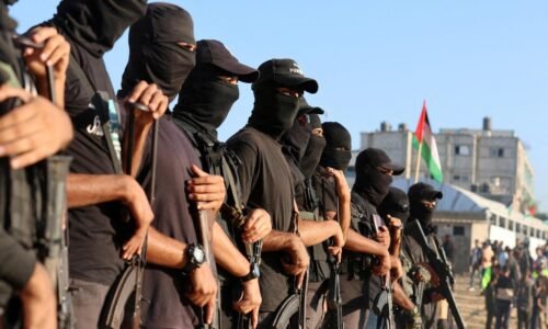 Izrael útočil na jedného z posledných členov najvyššieho velenia ozbrojeného krídla Hamasu Izrael útočil na jedného z posledných členov najvyššieho velenia ozbrojeného krídla Hamasu