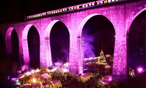 Vianoce pod hlavňou pušky