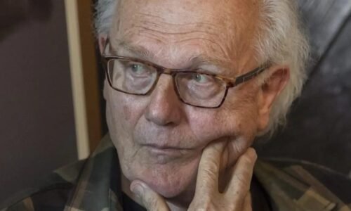 Vo veku 84 rokov zomrel režisér a pedagóg Peter Mikulík Vo veku 84 rokov zomrel režisér a pedagóg Peter Mikulík