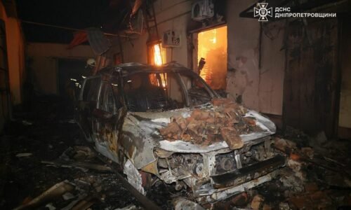 Rusko chce Ukrajinu zničiť, tisíce ľudí sú bez elektriny, tvrdí Zelenskyj. Moskva použila raketu Kinžal Rusko chce Ukrajinu zničiť, tisíce ľudí sú bez elektriny, tvrdí Zelenskyj. Moskva použila raketu Kinžal