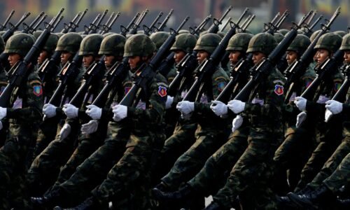 Trump ohlásil mier, no boje zúria ďalej. Thajsko hlási štyroch mŕtvych a kritizuje prezidenta USA Trump ohlásil mier, no boje zúria ďalej. Thajsko hlási štyroch mŕtvych a kritizuje prezidenta USA