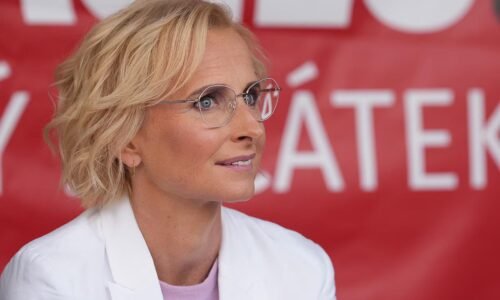 Českých komunistov aj po volebnom debakli povedie Konečná, zmenu nikto nenavrhol Českých komunistov aj po volebnom debakli povedie Konečná, zmenu nikto nenavrhol