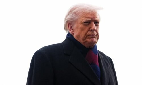 Je to útok na USA, príde vážna odveta, reaguje Trump na zabitie amerických vojakov v Sýrii Je to útok na USA, príde vážna odveta, reaguje Trump na zabitie amerických vojakov v Sýrii