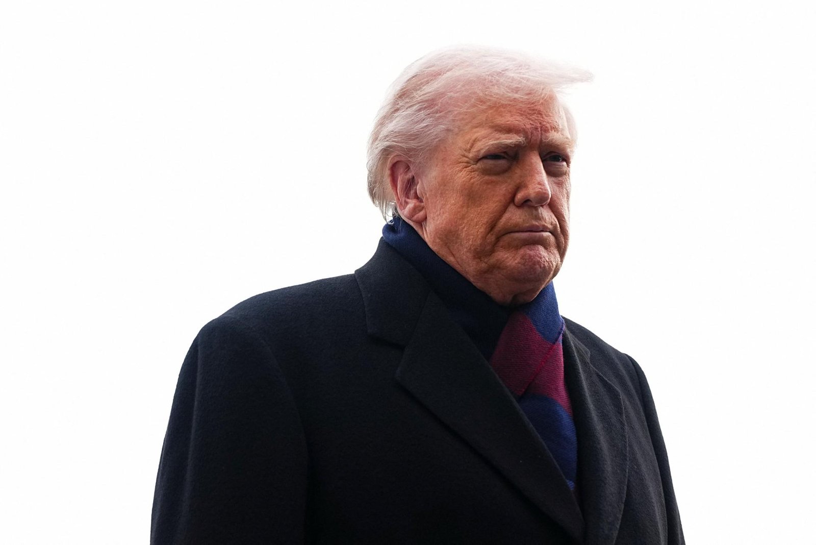 Je to útok na USA, príde vážna odveta, reaguje Trump na zabitie amerických vojakov v Sýrii Je to útok na USA, príde vážna odveta, reaguje Trump na zabitie amerických vojakov v Sýrii