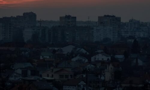 Moskva sa snaží úplne zničiť námornú logistiku Ukrajiny, reaguje Kyjev po nočnom útoku na Odesu