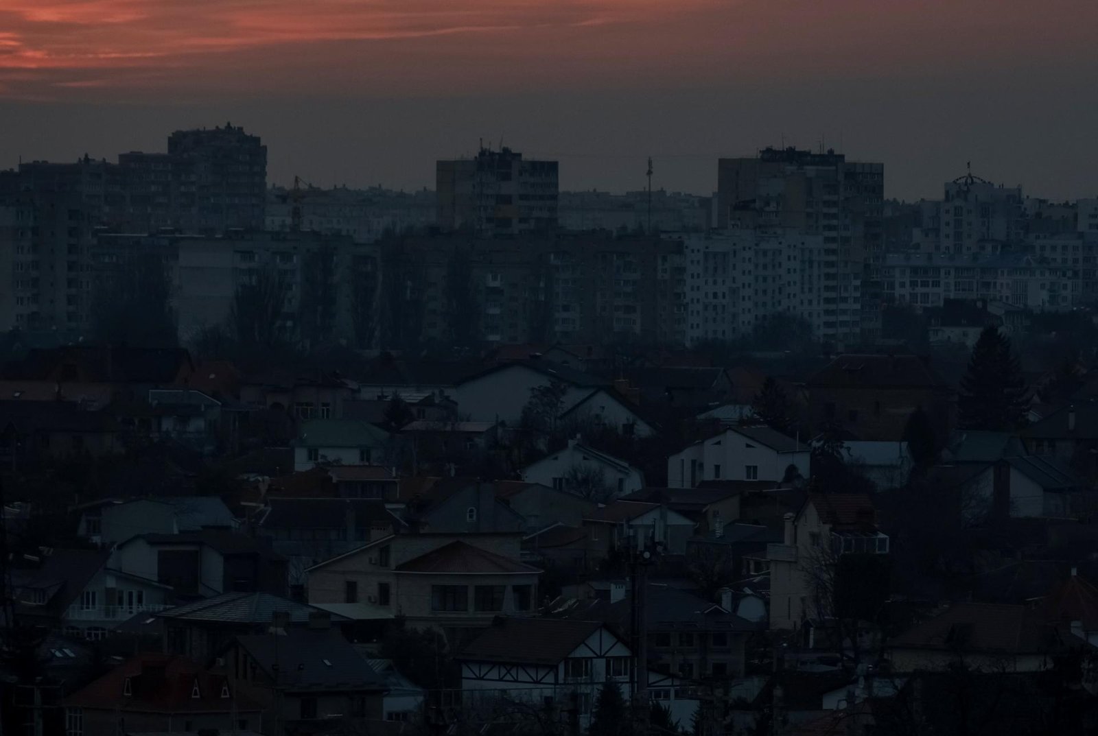 Moskva sa snaží úplne zničiť námornú logistiku Ukrajiny, reaguje Kyjev po nočnom útoku na Odesu