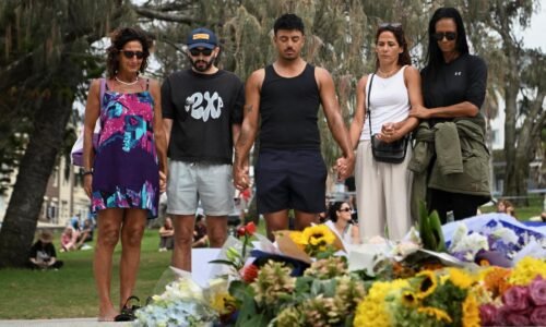 Teror na pláži v Sydney: Polícia priniesla zistenia o útoku, páchatelia trénovali na austrálskom vidieku