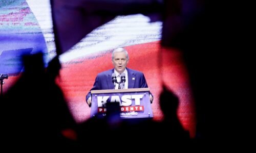 Novým prezidentom Čile bude pravicový politik José Antonio Kast