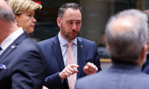 Ruské tajné služby mali zastrašovať Belgicko a Euroclear pre zmrazené aktíva pre Ukrajinu, píše Guardian