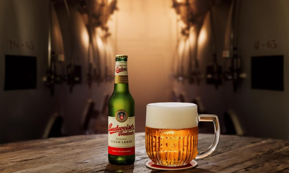 Budvar oslávil 130 rokov a pokračuje v rekordnom raste doma aj vo svete