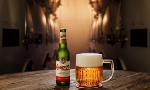 Budvar oslávil 130 rokov a pokračuje v rekordnom raste doma aj vo svete