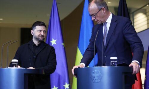 Zelenskyj: rokovania s americkou stranou neboli jednoduché, ale boli produktívne