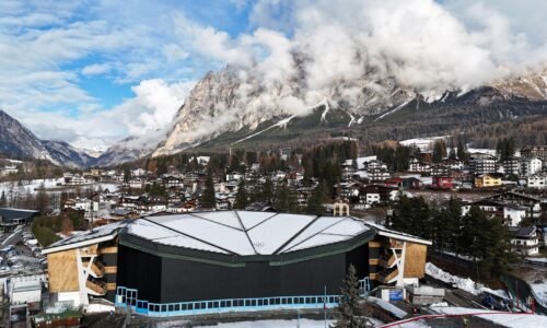 Olympiádu strašia technické problémy, ide najmä o sneh