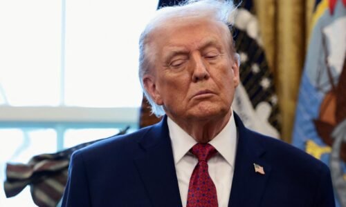 USA preverujú, či Izrael porušil prímerie zabitím veliteľa Hamasu, uviedol Trump