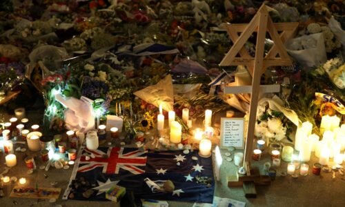 Jeden z páchateľov masakru v Sydney pochádzal z Indie