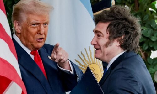 V Latinskej Amerike tento rok bodovala pravica, zhodujú sa analytici. Ukazujú na rastúci vplyv USA v regióne