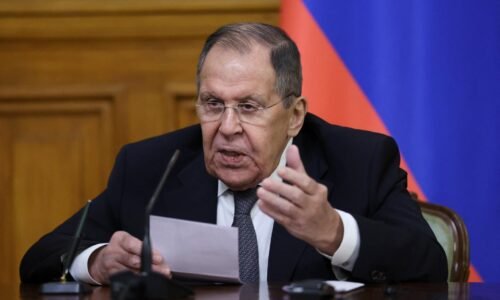 Lavrov prisľúbil Venezuele plnú podporu Ruska v súvislosti s napätím s USA