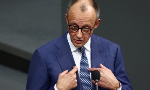 KOMENTÁR: Dosiahlo Nemecko konečne dno?