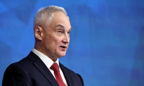 Ruské letecké sily získali dva strategické bombardéry Tu-160M