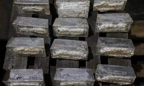 Cena striebra prvýkrát prekonala hranicu 80 dolárov za uncu